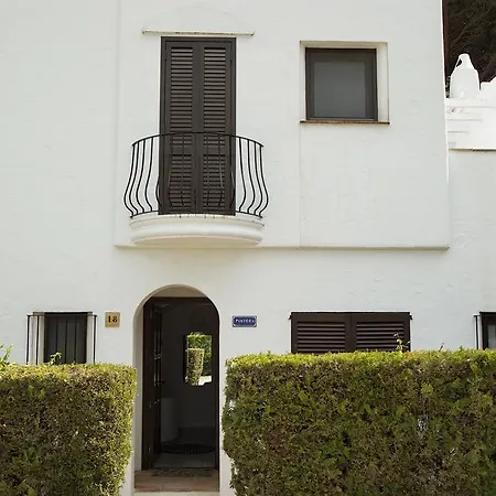 Casa Pinyera - Costa Brava Дом отдыха *