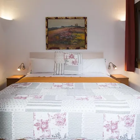 Дом отдыха Casa Pinyera - Costa Brava