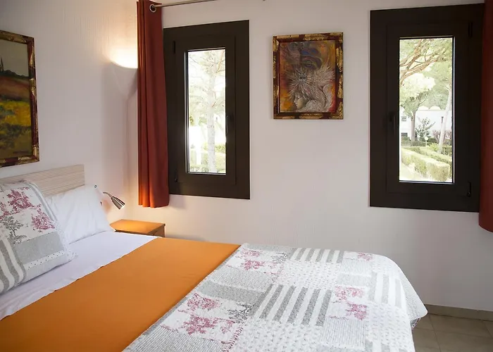 Casa Pinyera - Costa Brava 펜션 *